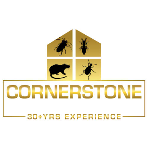 Cornerstone Pest Management